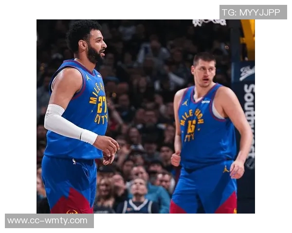 穆雷对约基奇受伤表示担忧称他是球队的核心支柱 穆雷对约基奇受伤表示担忧称他是球队的核心支柱