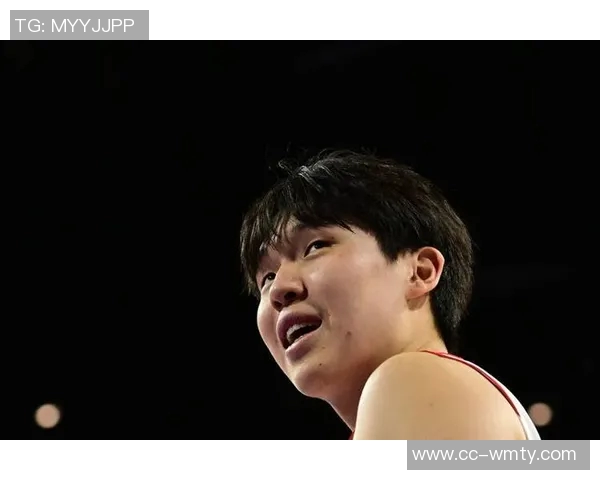 杨瀚森需不断提升自我以把握随时可能出现的机会