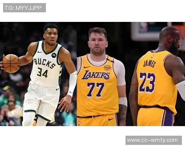 湖人追求字母哥引发雄鹿争夺维金斯与斯玛特的交易风波