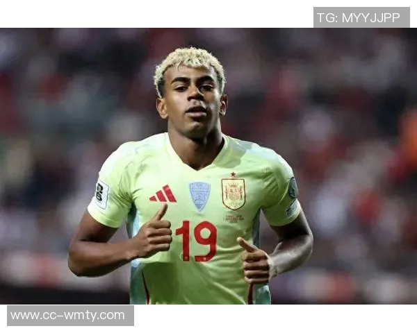 前球员建议亚马尔接受耻骨手术以避免伤痛困扰