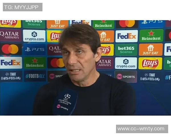 孔蒂执教欧冠成谜团七次出战四次小组出局最佳成绩仅为八强