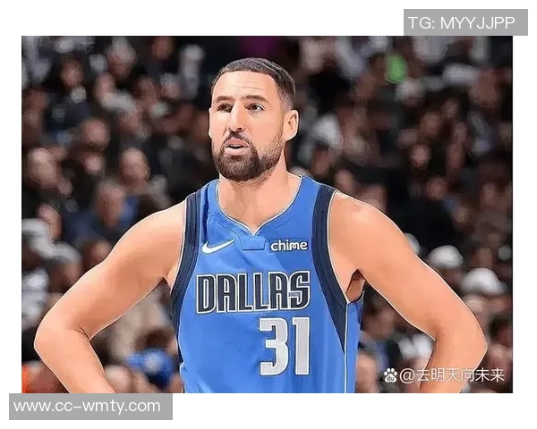 独行侠寻求交易克莱但尚未获得积极反馈 独行侠寻求交易克莱但尚未获得积极反馈