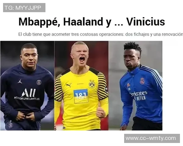 皇马首发预测：赫伊森缺阵维尼修斯与姆巴佩联手出击